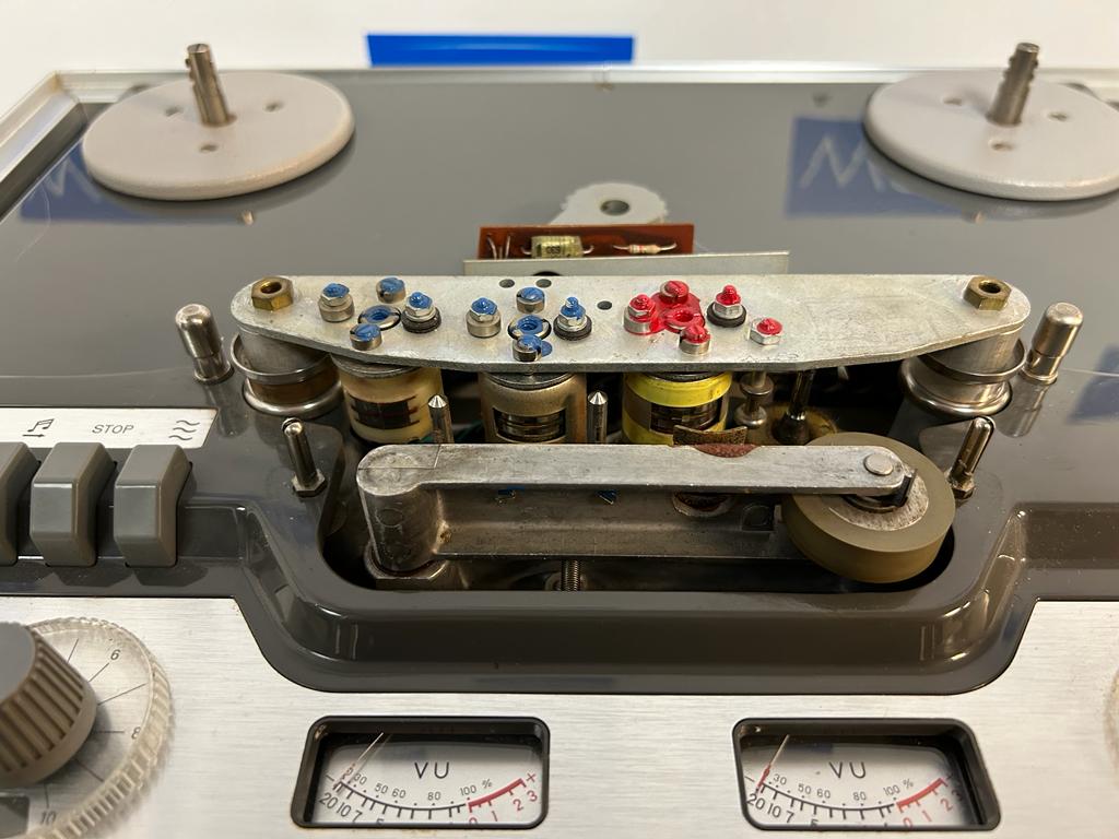 Revox G36