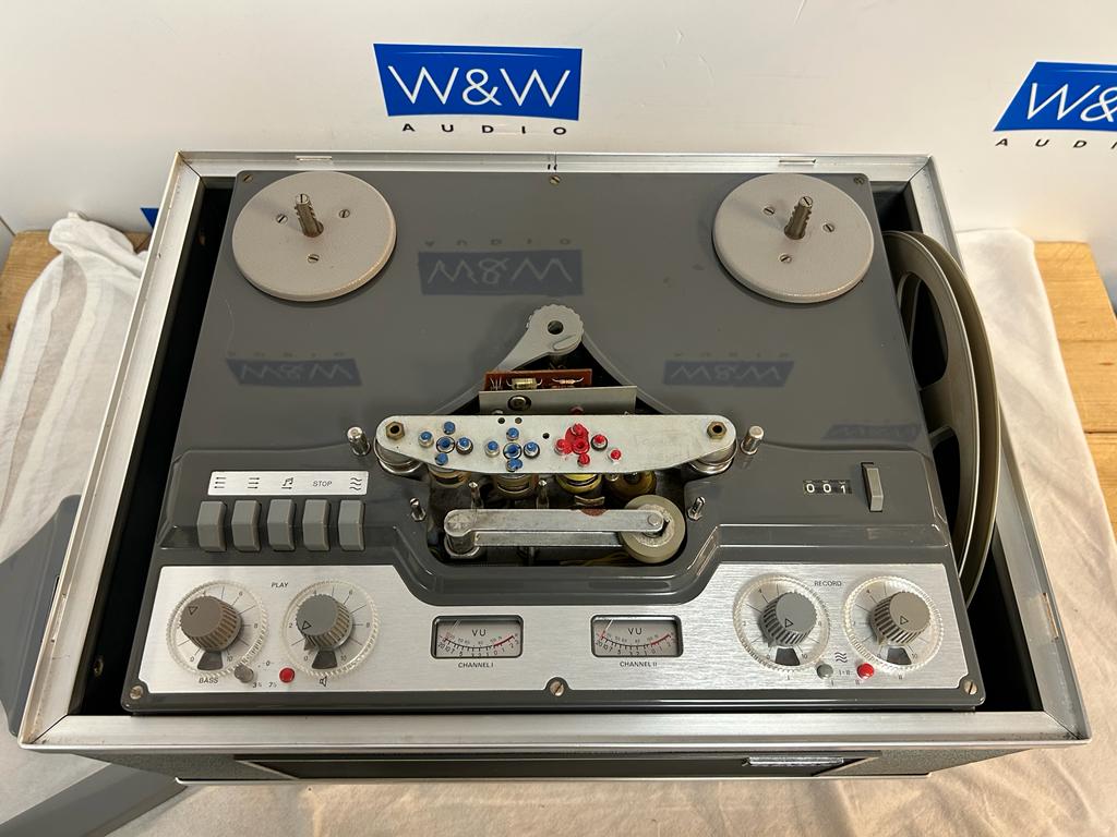 Revox G36