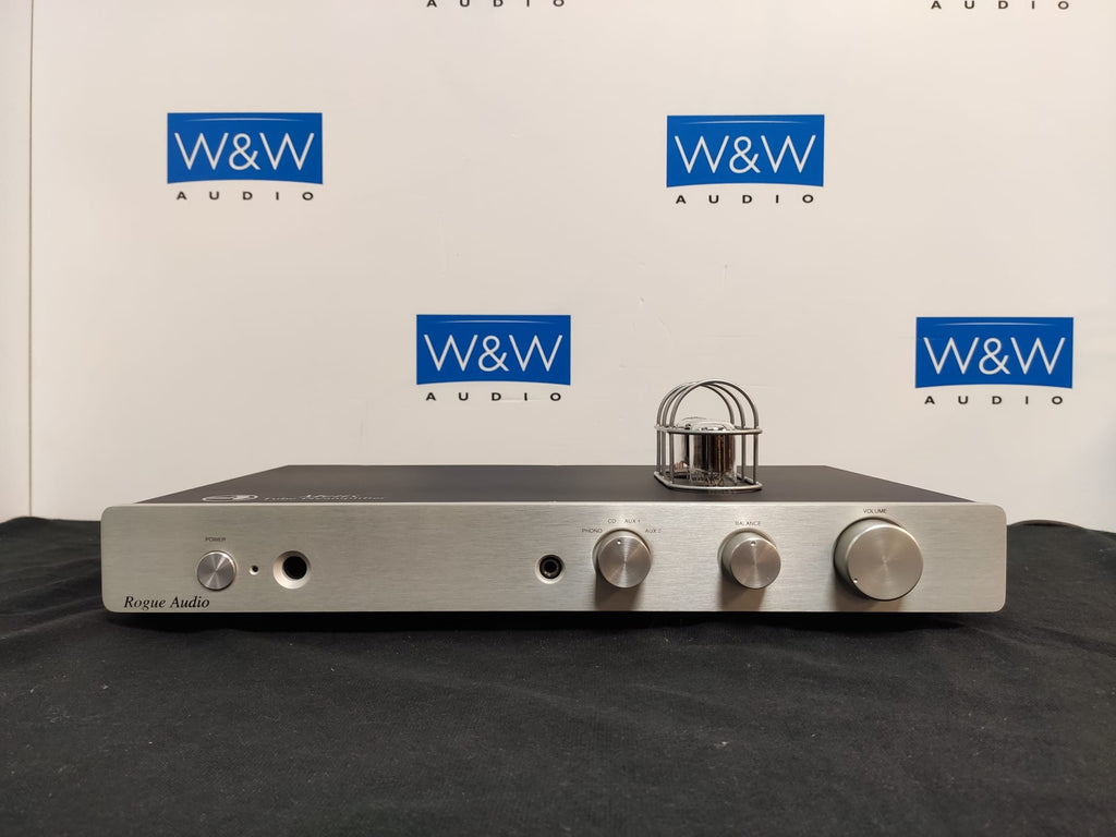 Rogue Audio Metis