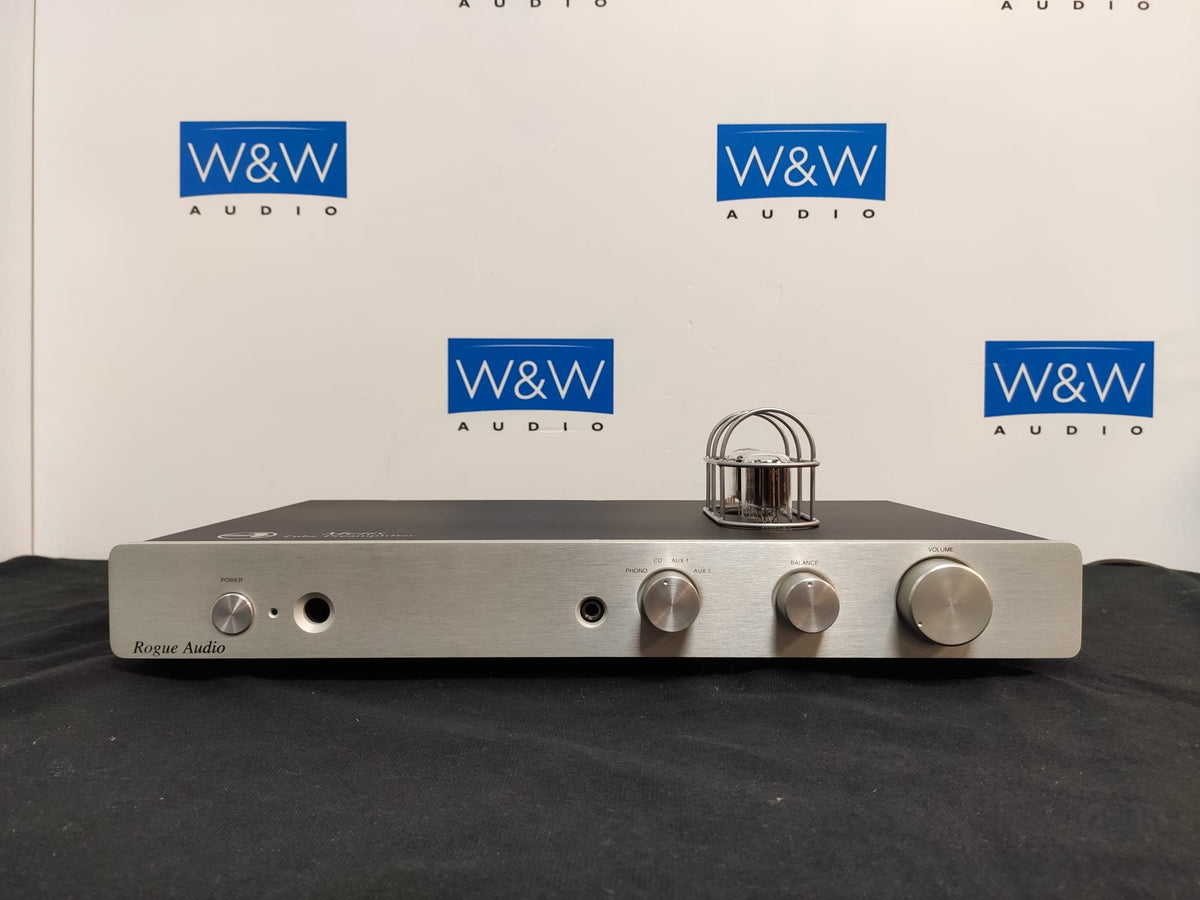 Rogue Audio Metis