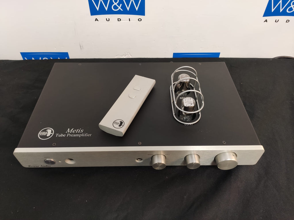Rogue Audio Metis
