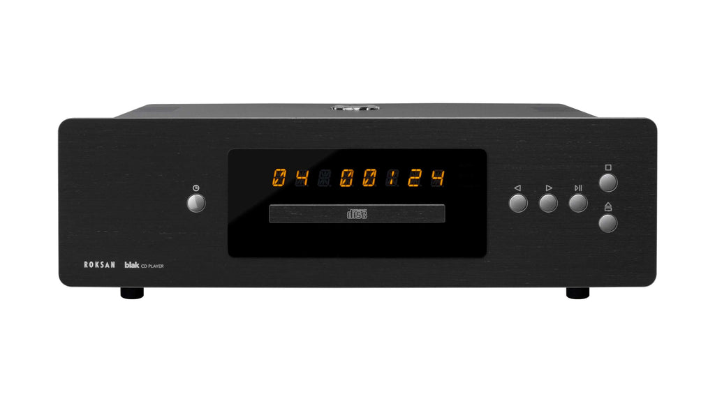 Roksan Blak CD Player