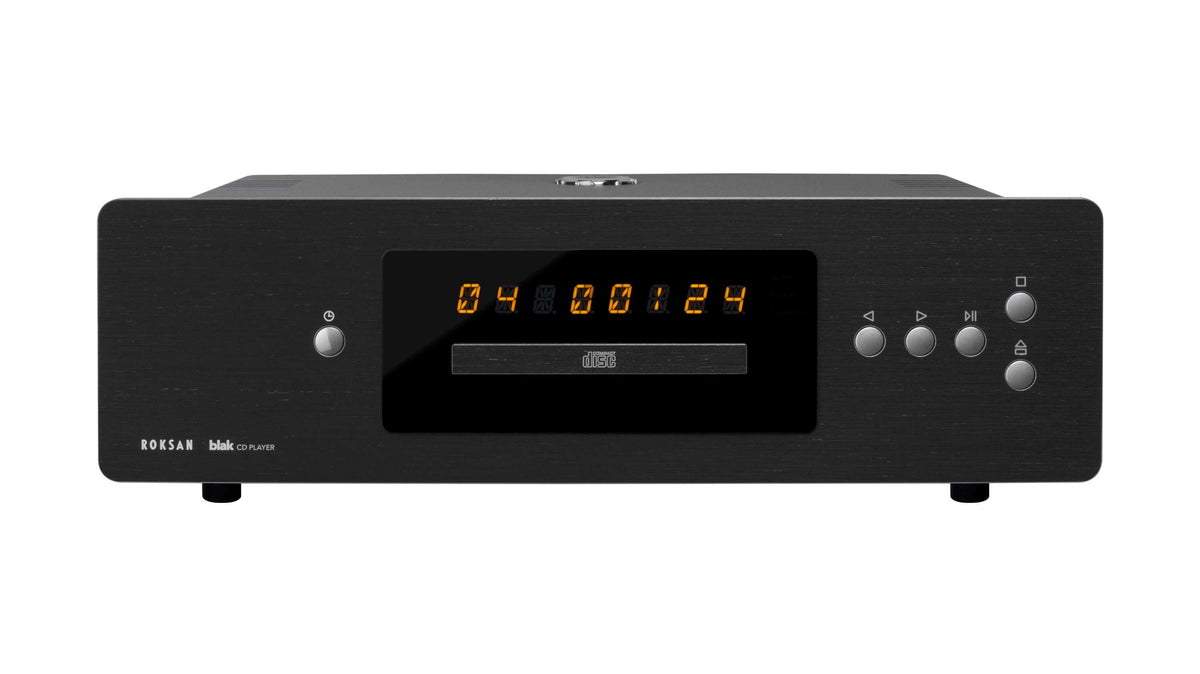 Roksan Blak CD Player