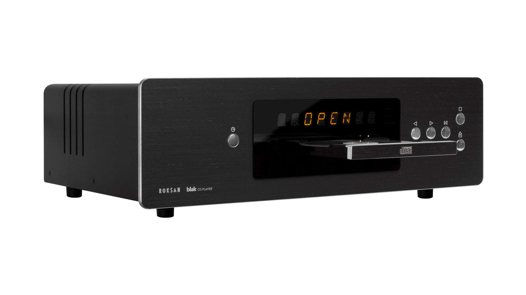 Roksan Blak CD Player