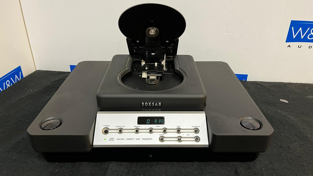 Roksan ROK-DP1