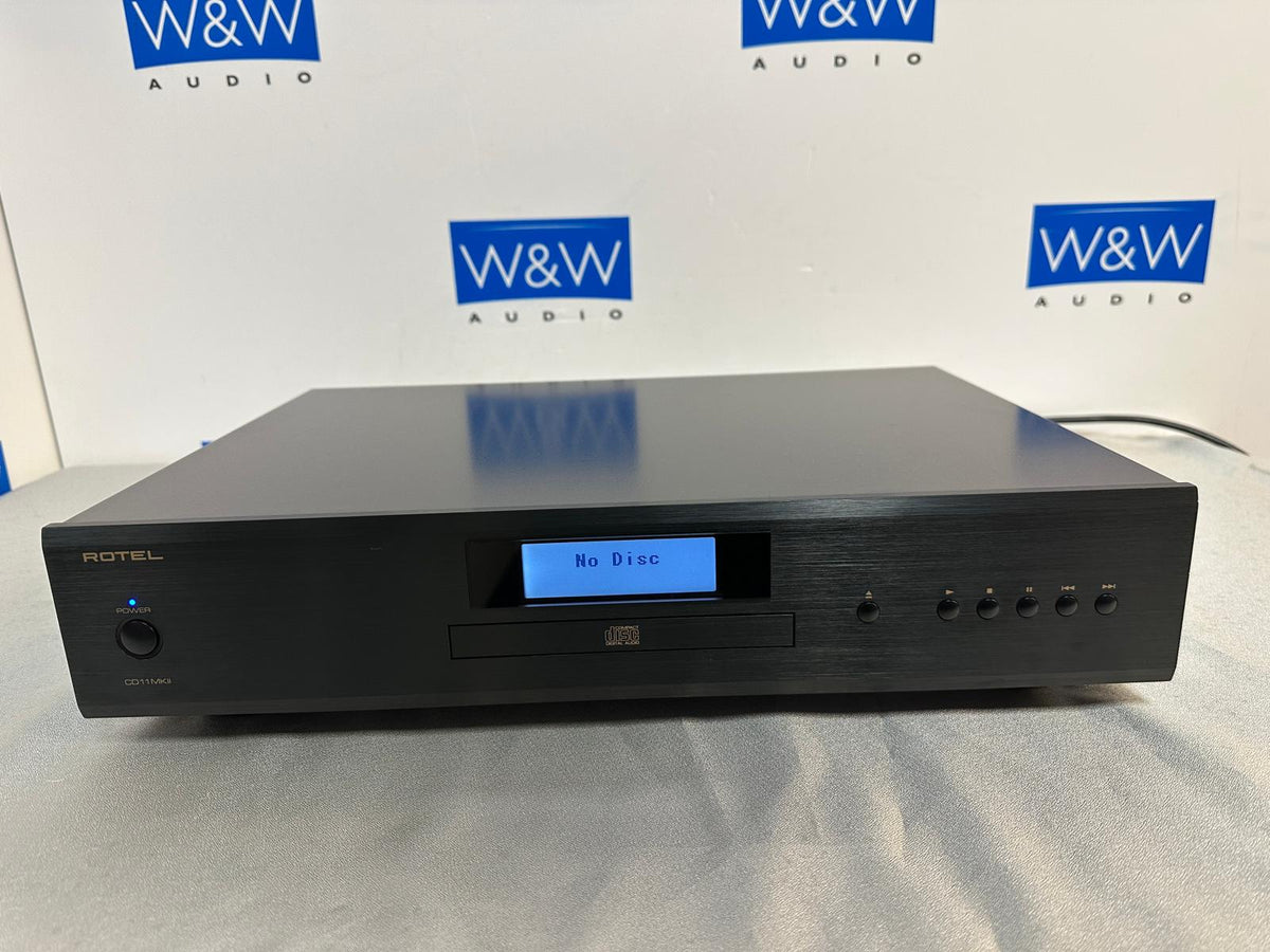 Rotel CD-11