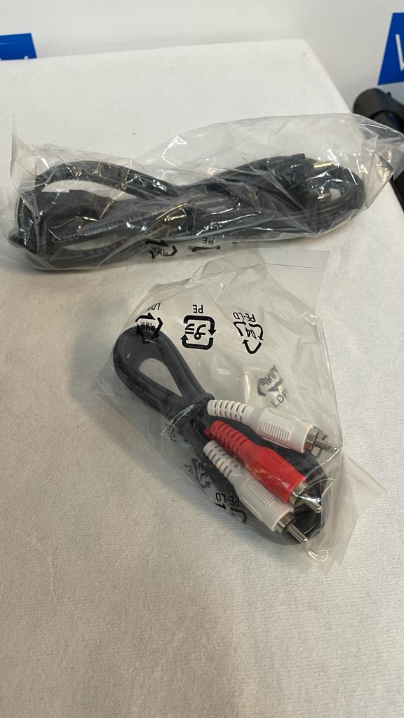 Rotel RC-1090 silver