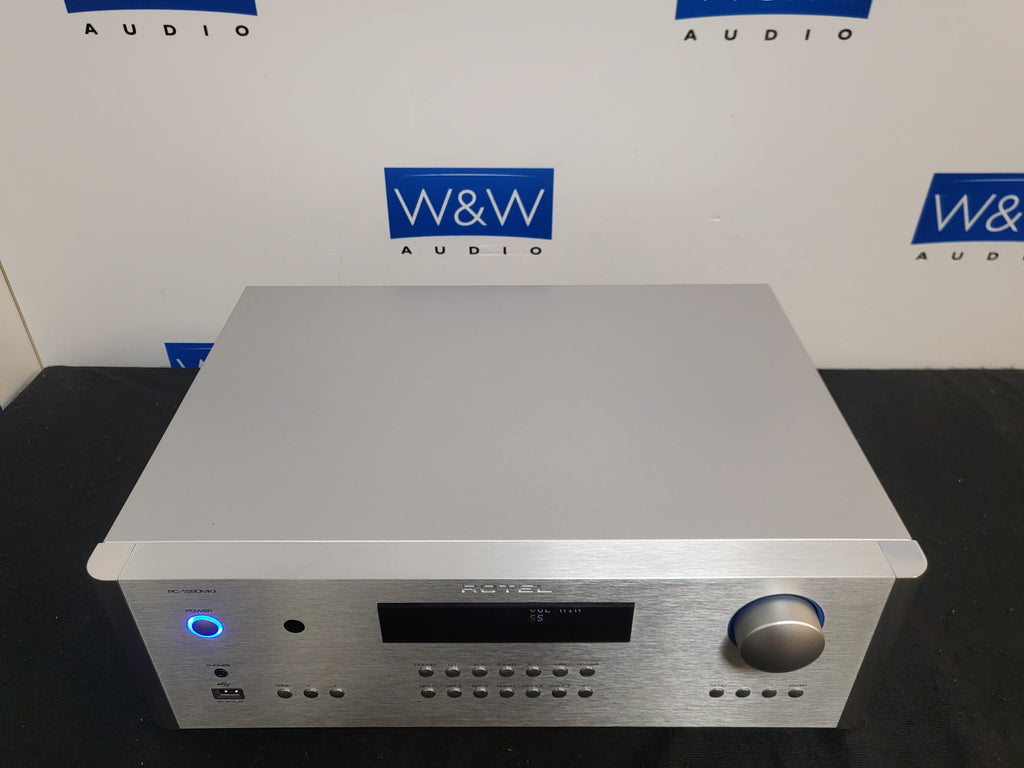 Rotel RC-1590MKII