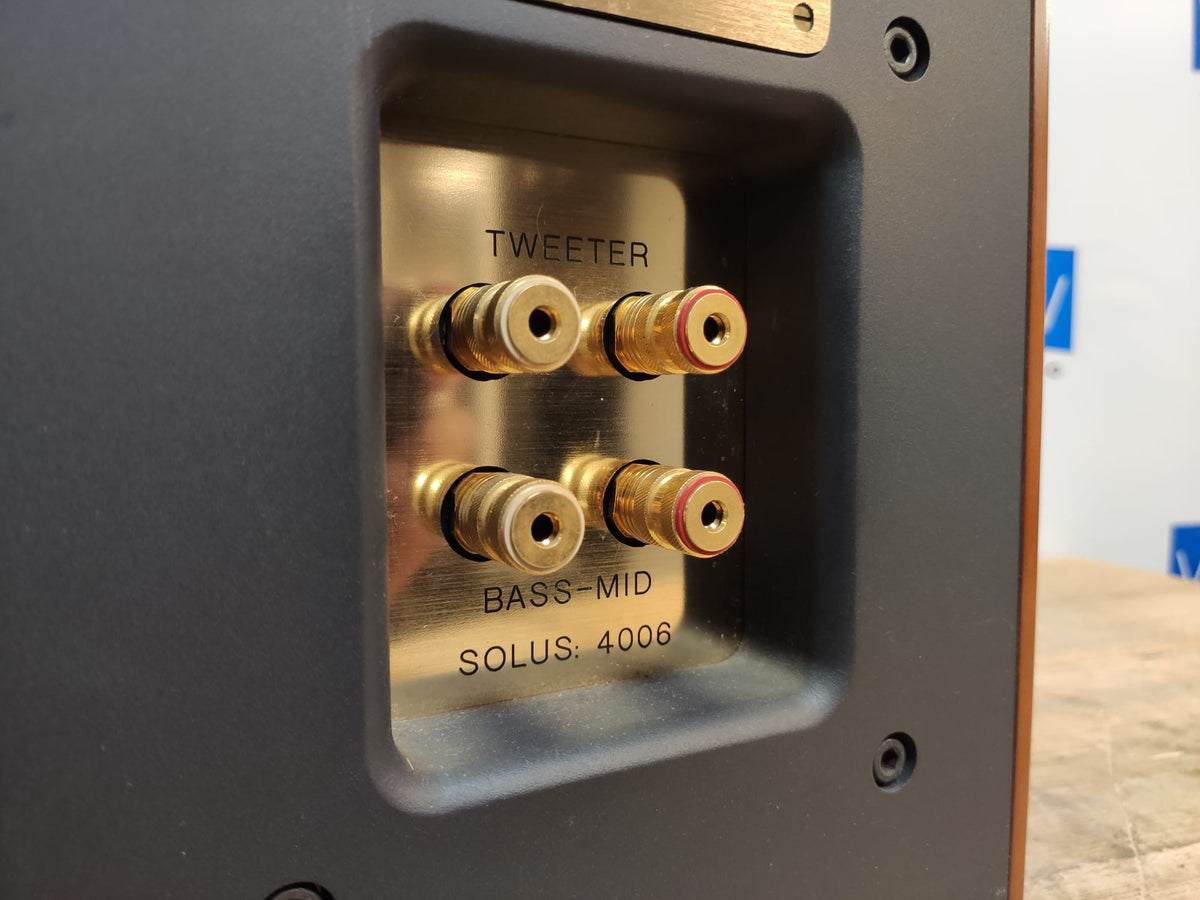 Ruark Acoustics Solus