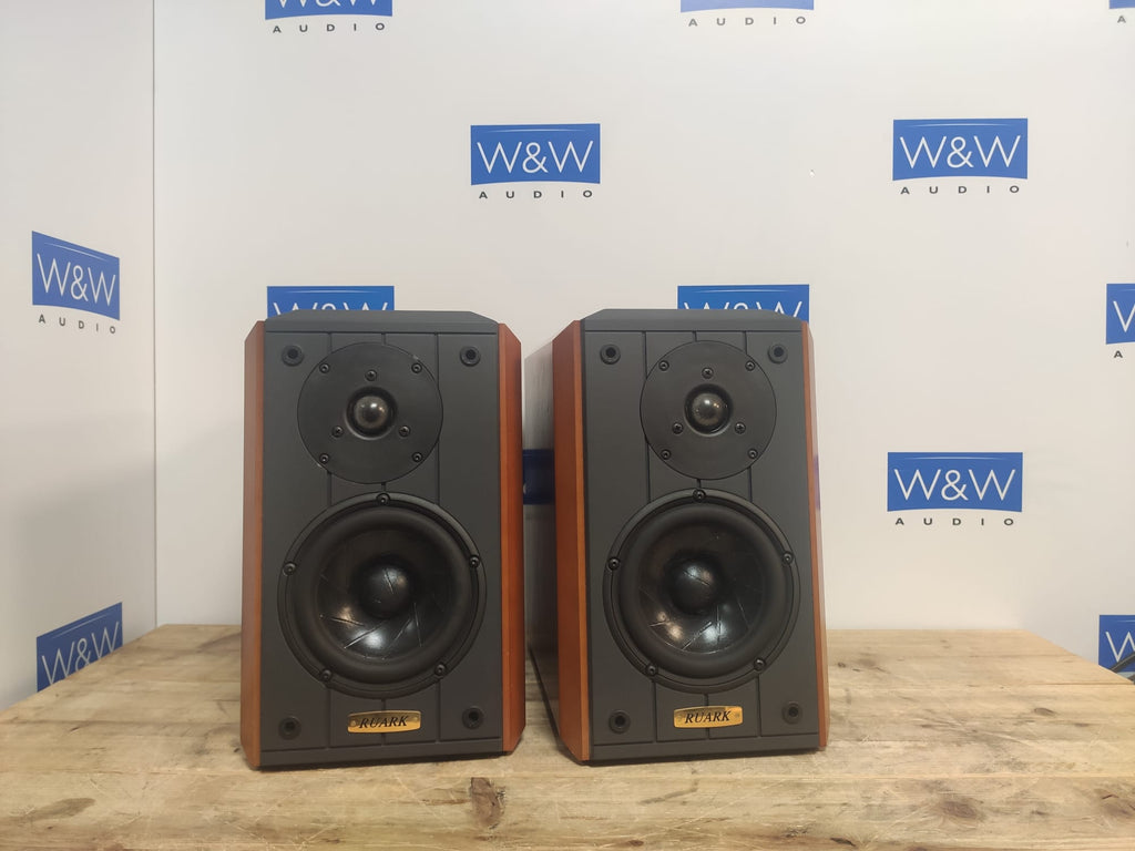 Ruark Acoustics Solus