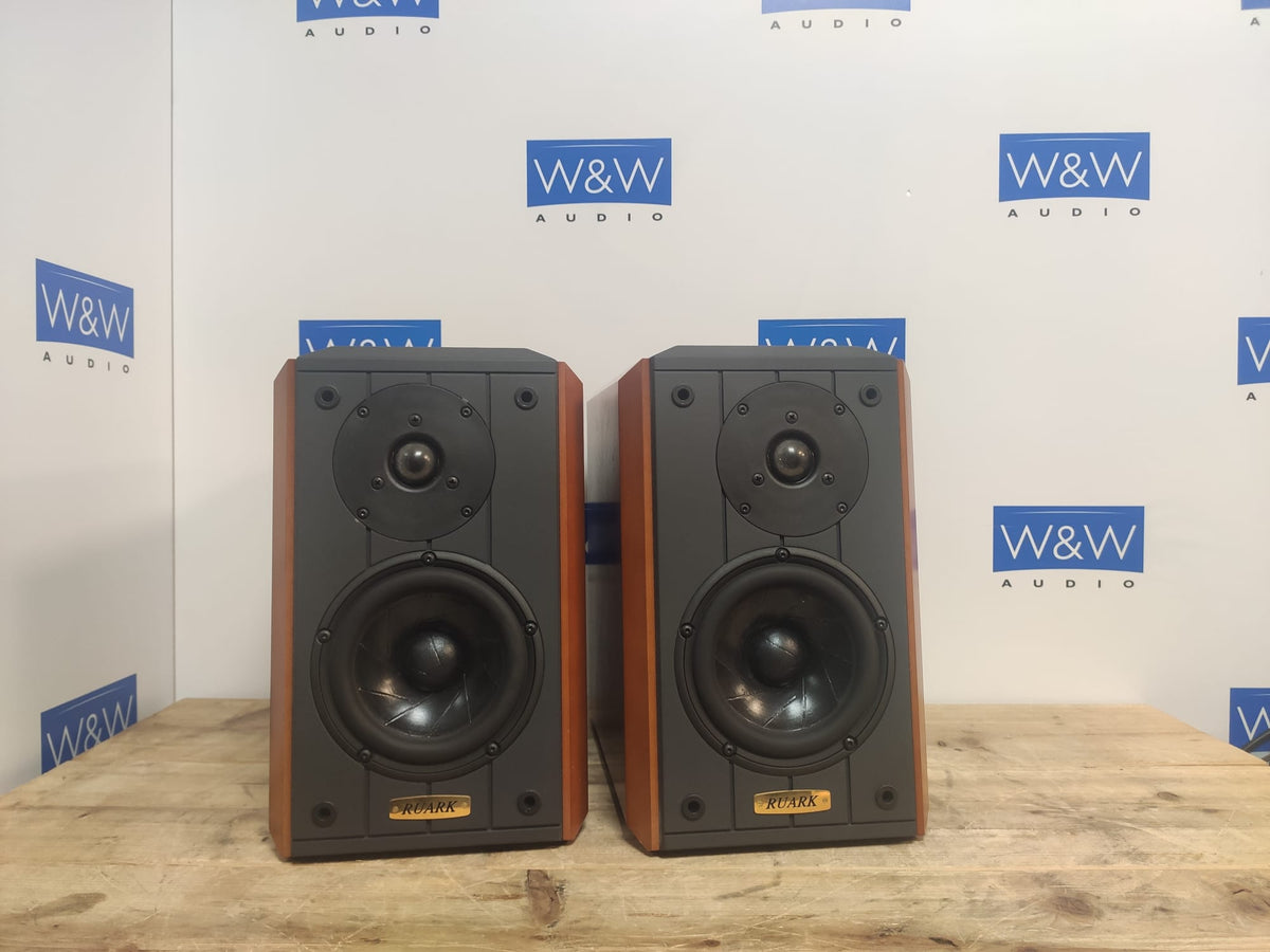 Ruark Acoustics Solus