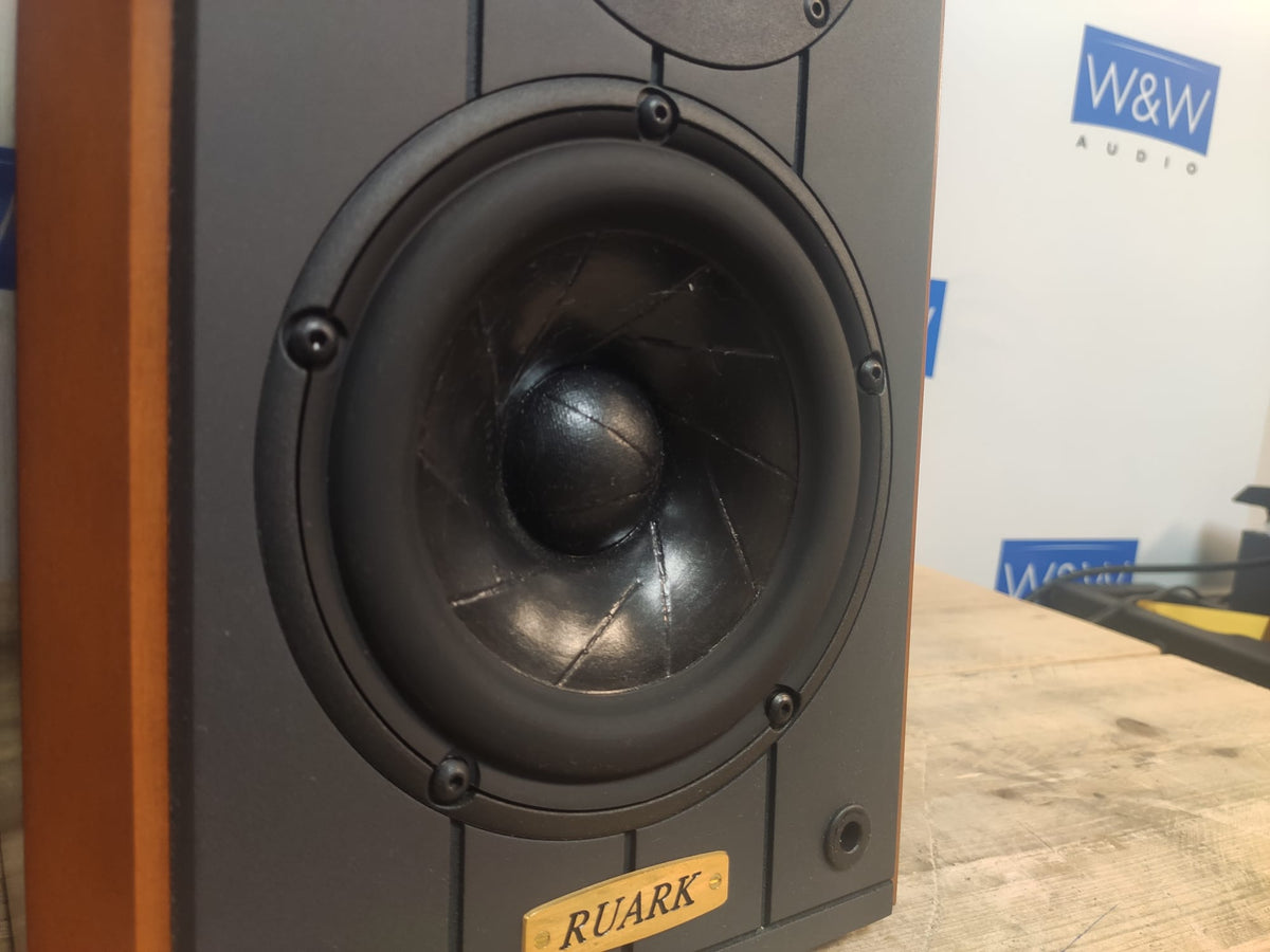 Ruark Acoustics Solus