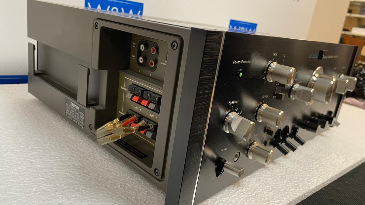 Sansui AU-11000A