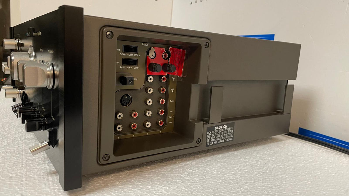 Sansui AU-11000A
