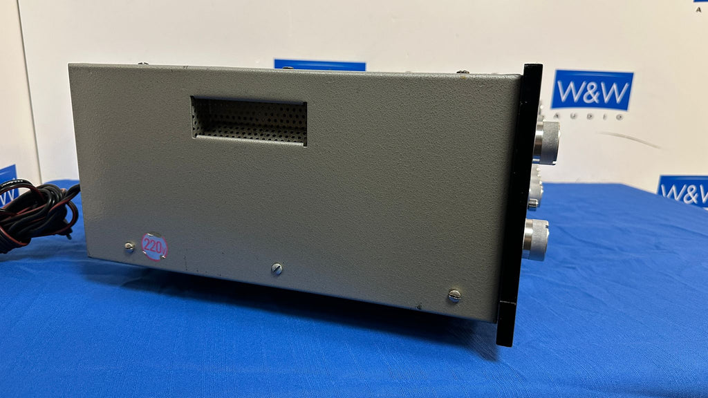 Sansui AU-111