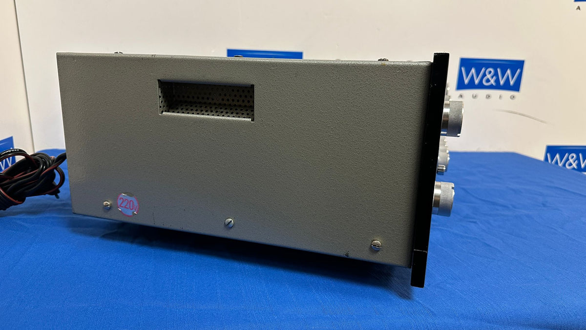 Sansui AU-111
