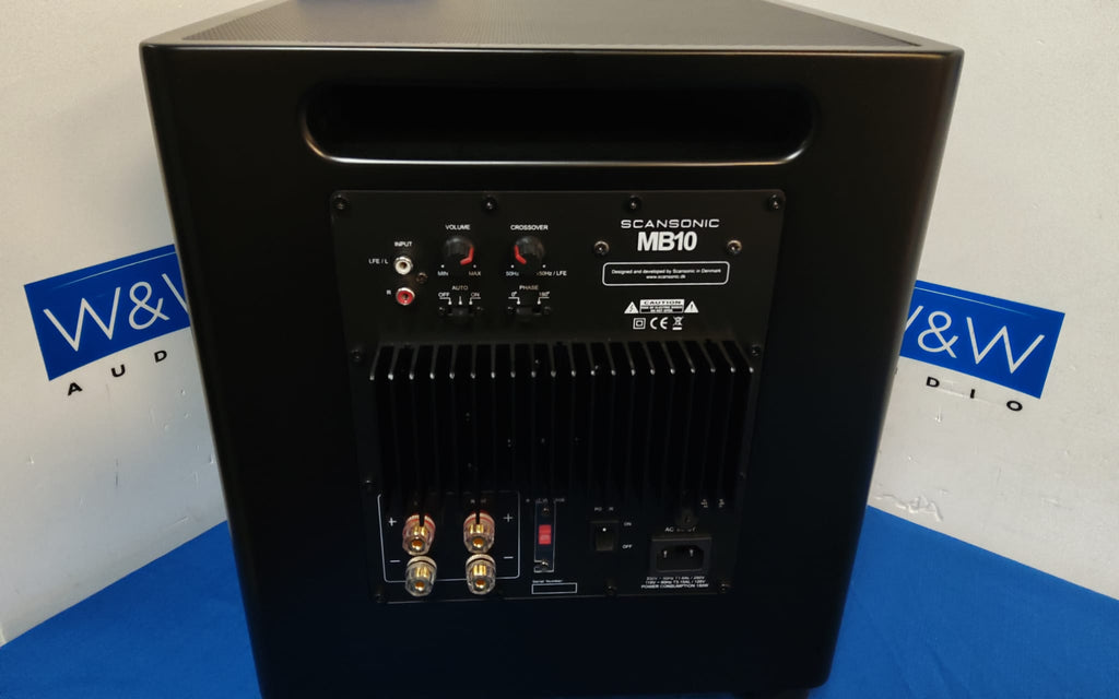 Scansonic MB-10
