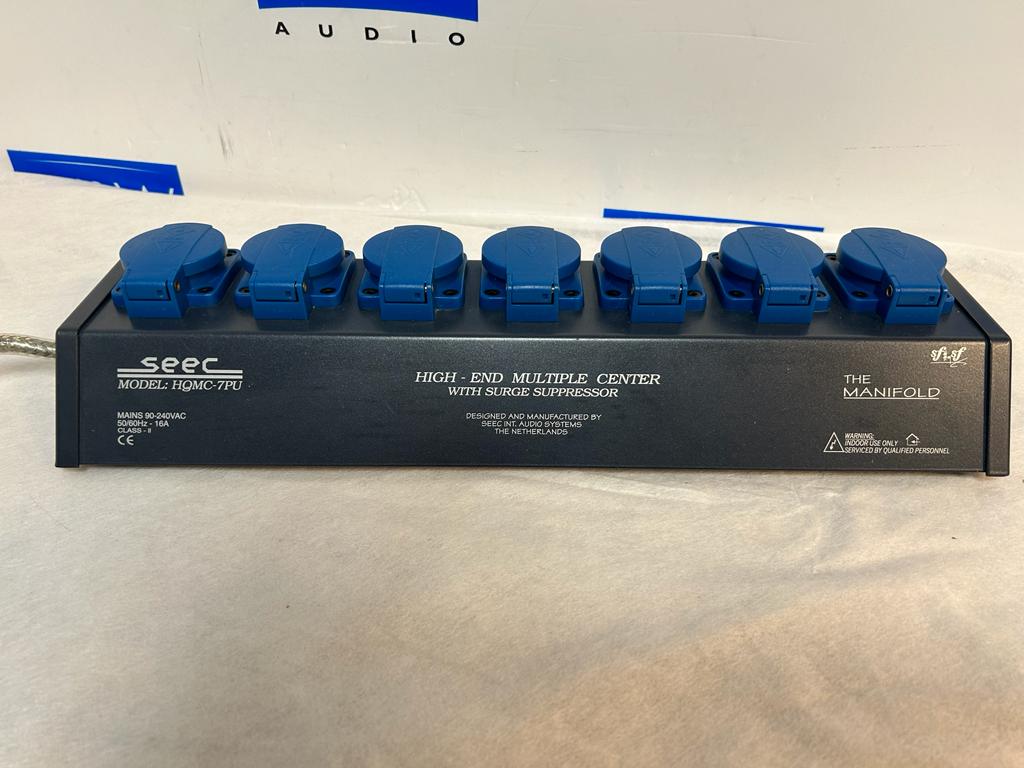 Seec HQMC-7PU