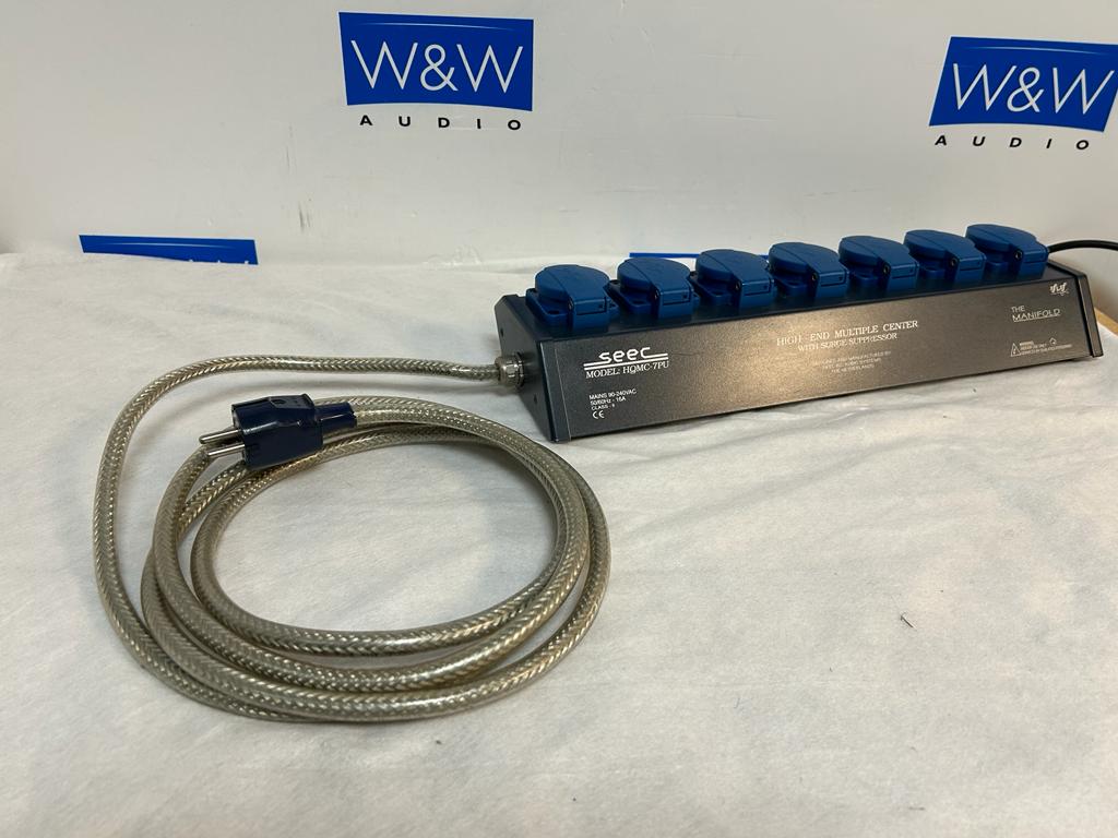 Seec HQMC-7PU