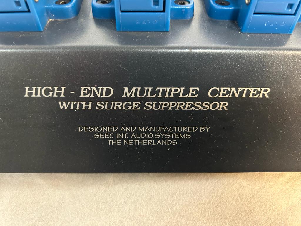Seec HQMC-7PU