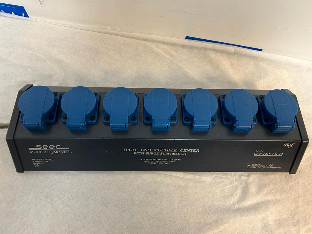 Seec HQMC-7PU