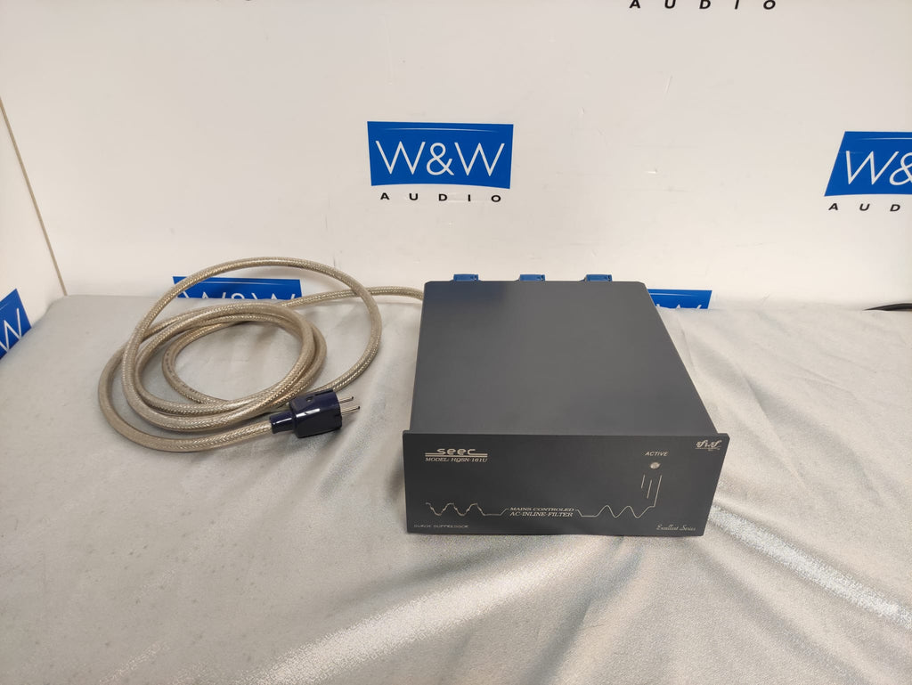 Seec HQSN-161U