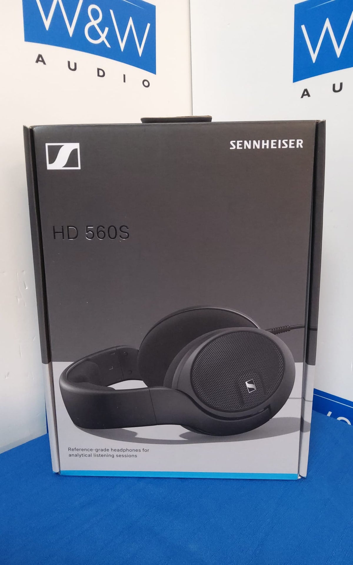 Sennheiser HD-560S