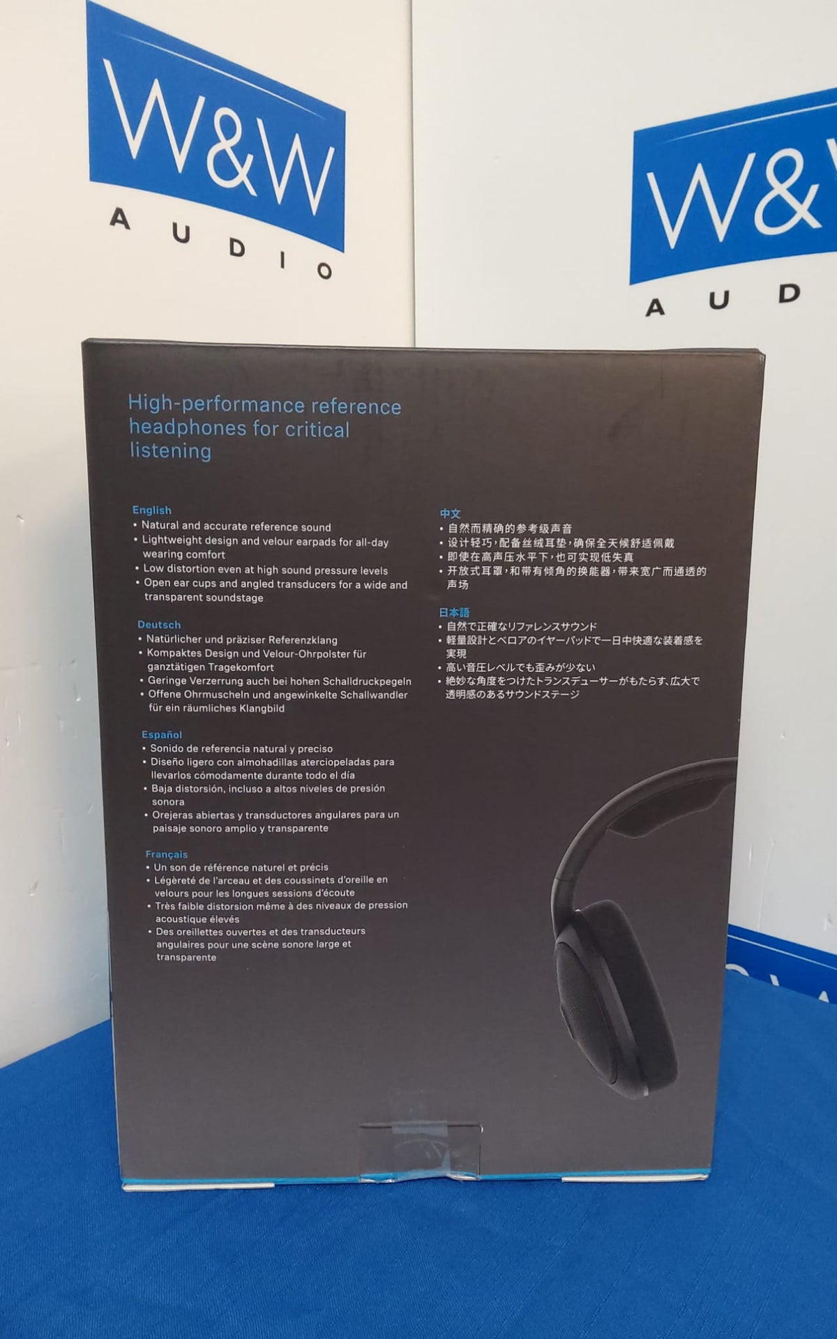 Sennheiser HD-560S