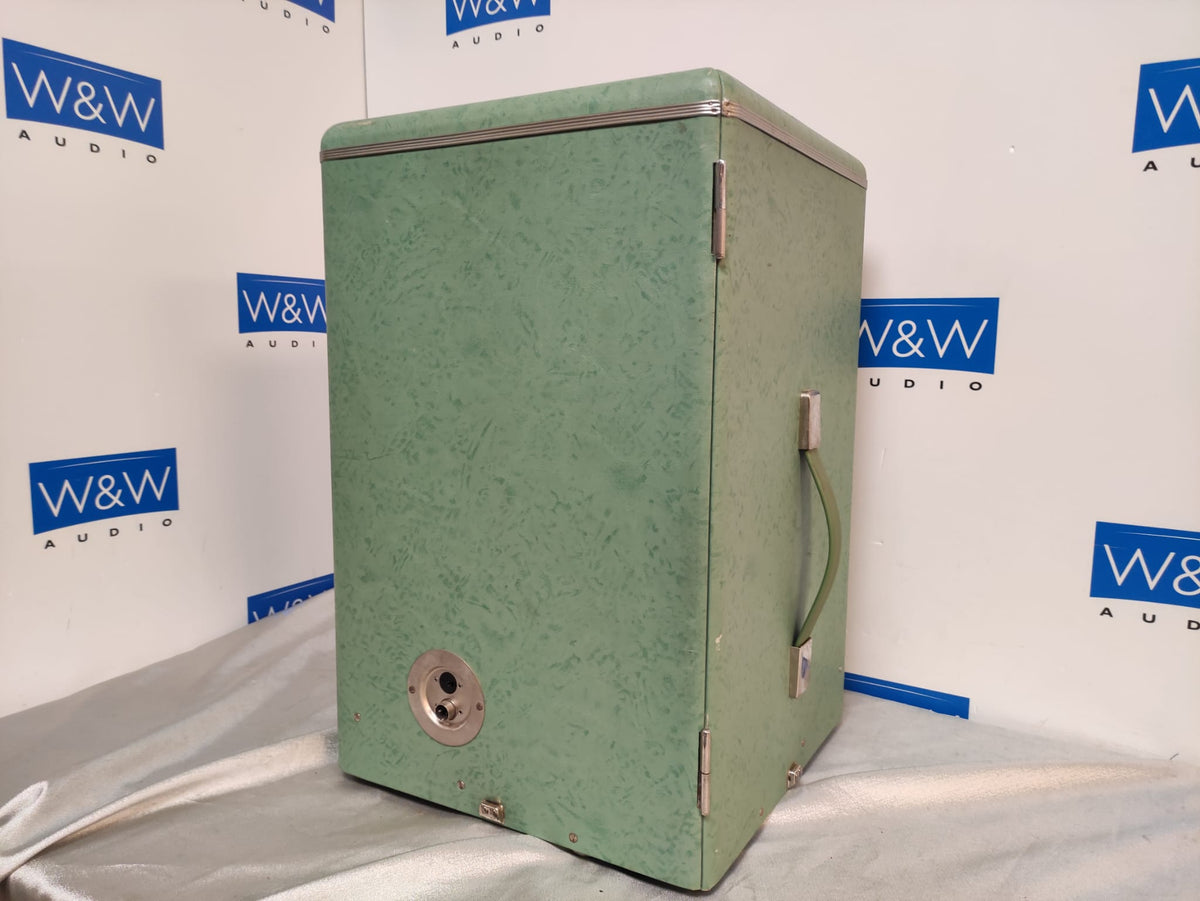 Siemens Sf. L6.4