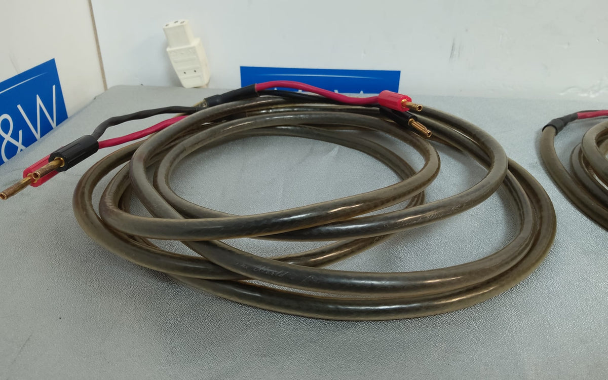 Silent Wire LS8