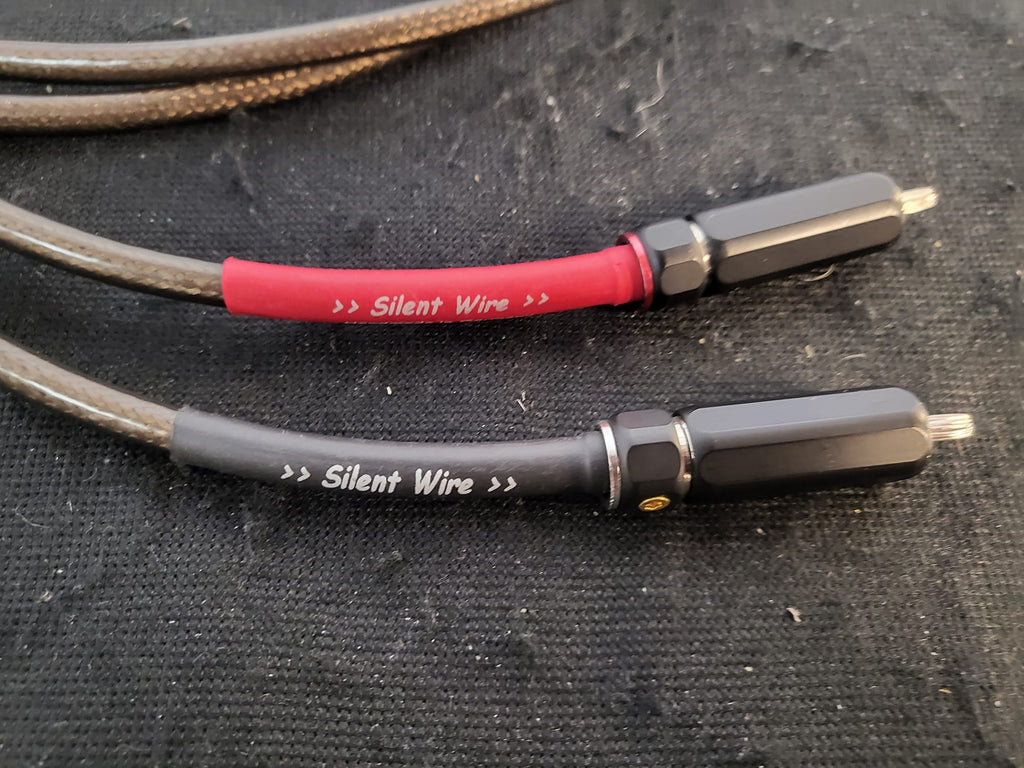 Silent Wire NF16