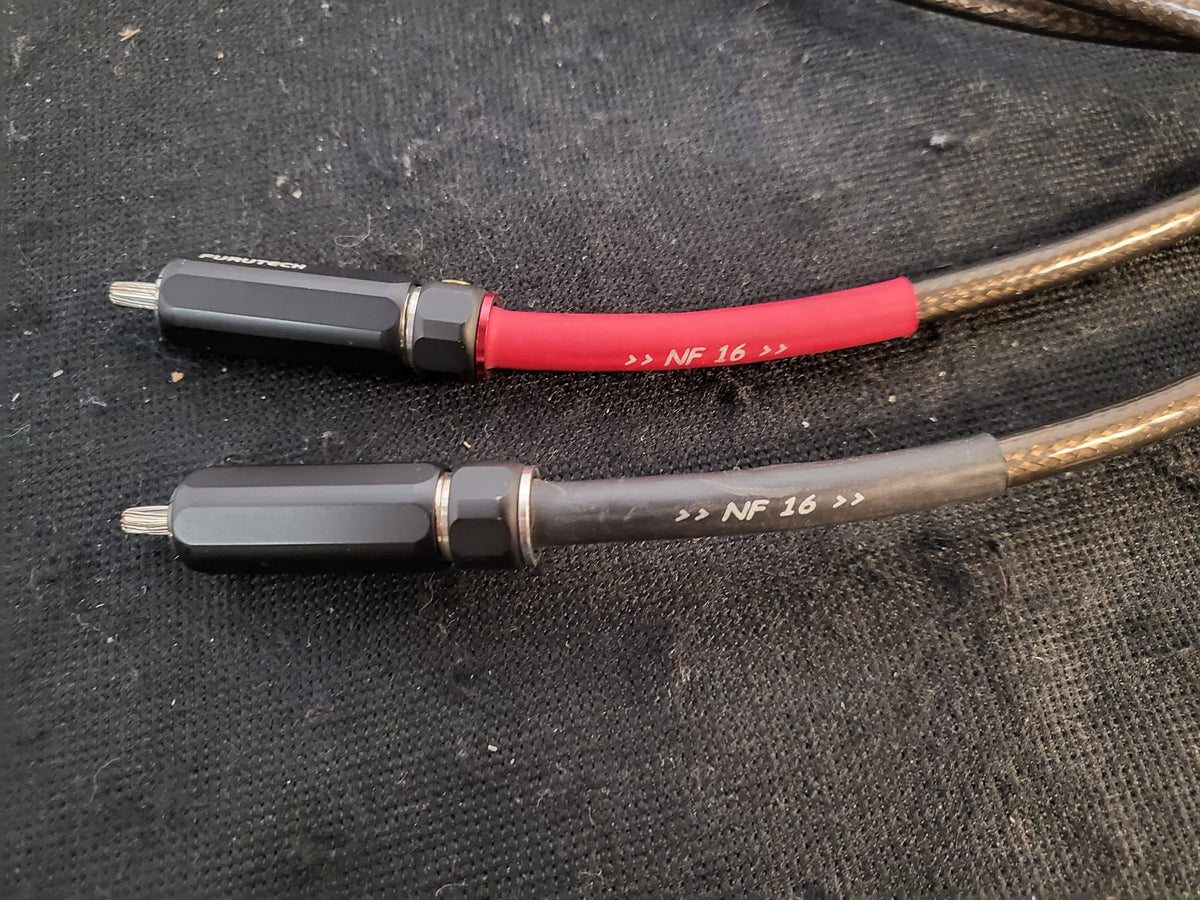 Silent Wire NF16
