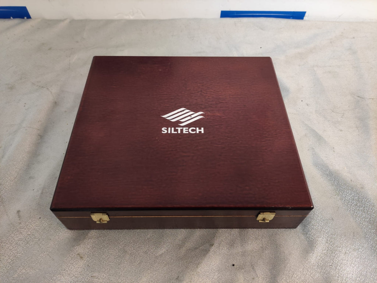 Siltech 4.56 II
