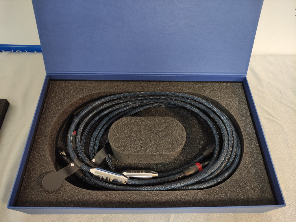 Siltech Classic Anniversary 770i