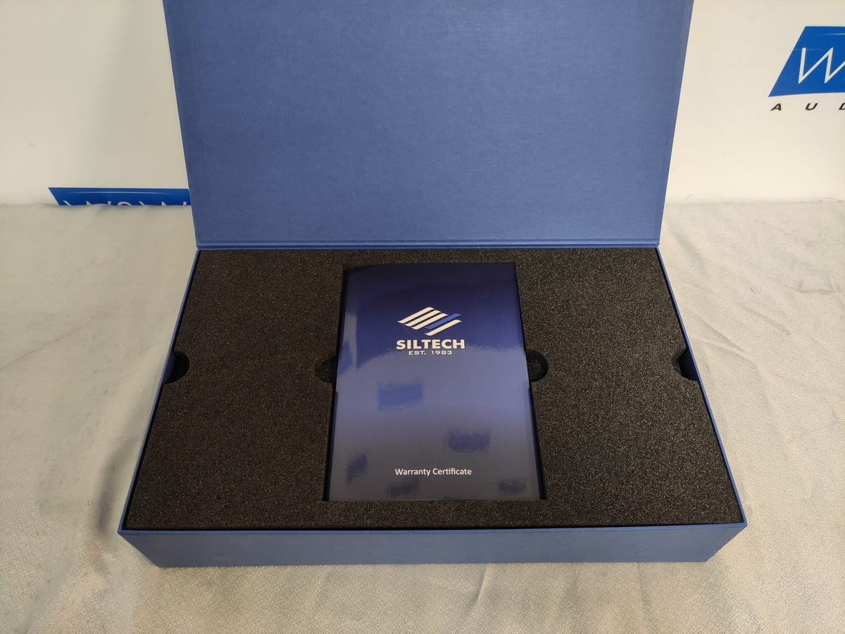 Siltech Classic Anniversary 770i