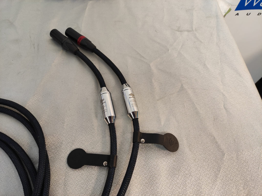 Siltech Classic Anniversary 770i