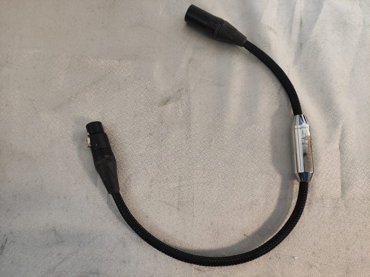Siltech Classic Anniversary XLR