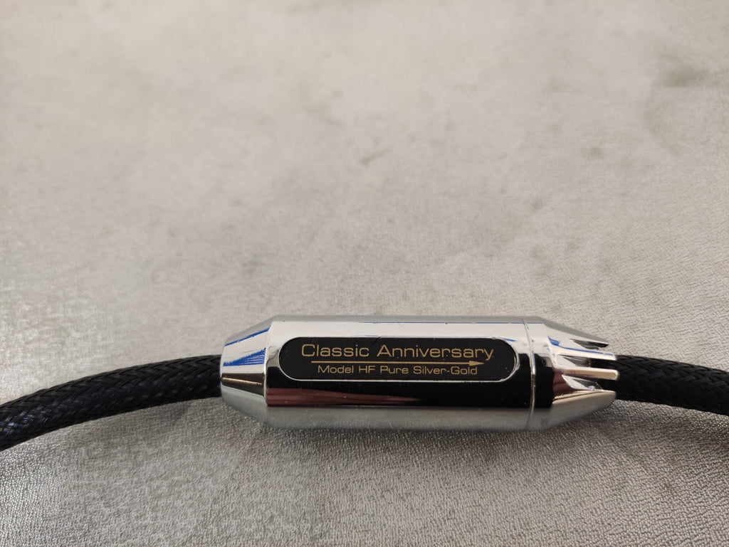 Siltech Classic Anniversary XLR