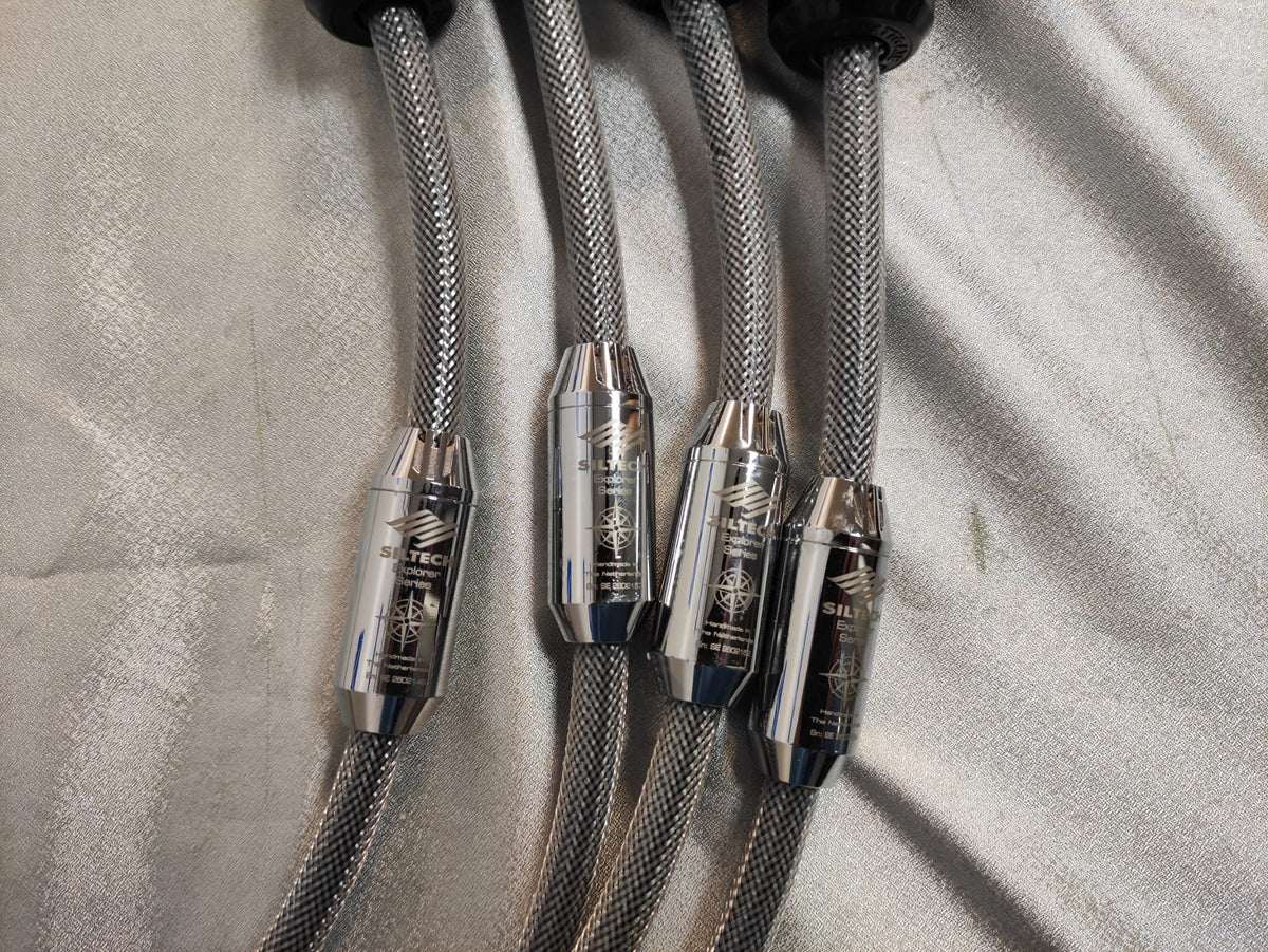 Siltech Explorer 270P