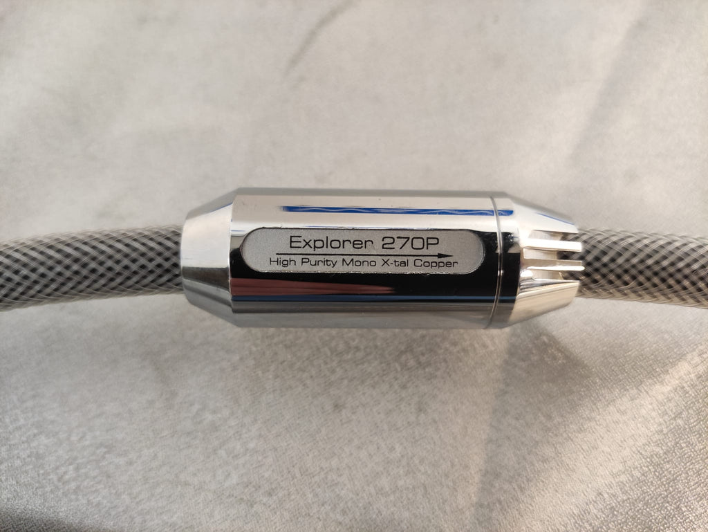 Siltech Explorer 270P