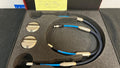 Siltech Signature Forbes Lake Cable incl lifters