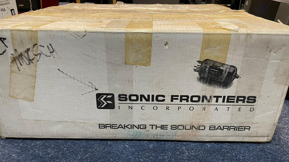 Sonic Frontiers Line 2