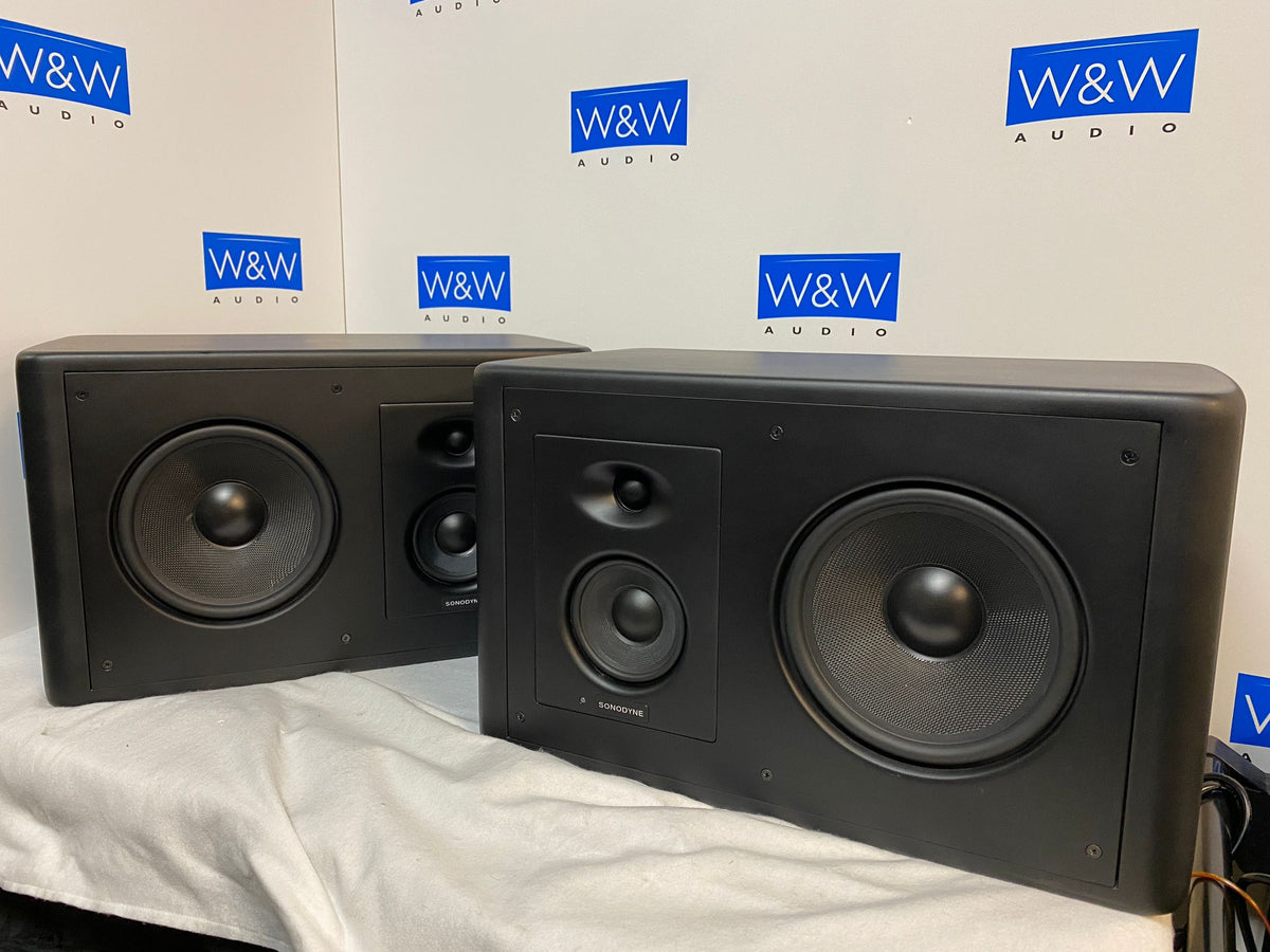 Sonodyne SM-300