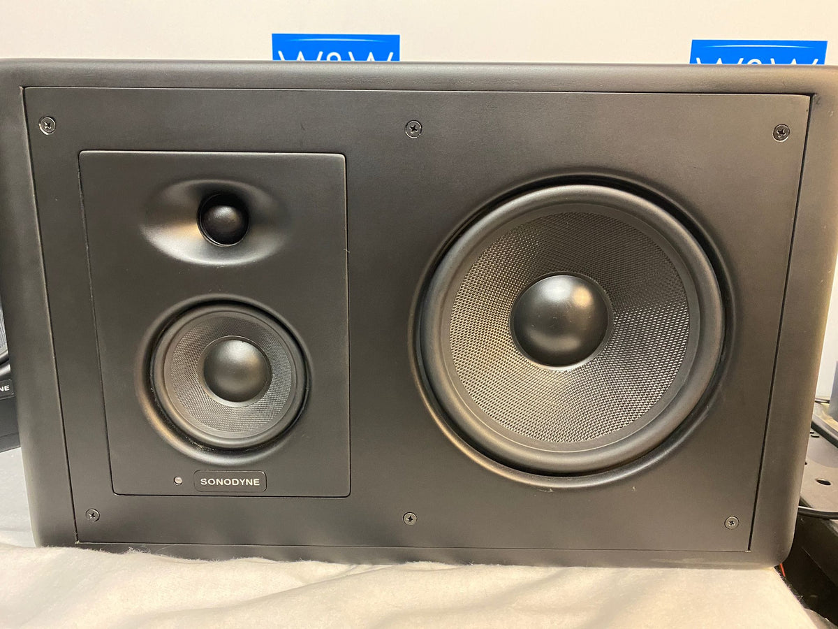 Sonodyne SM-300