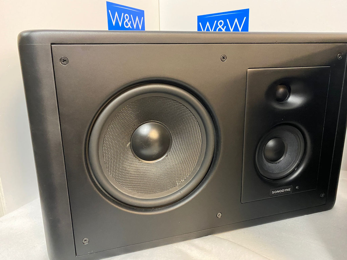 Sonodyne SM-300