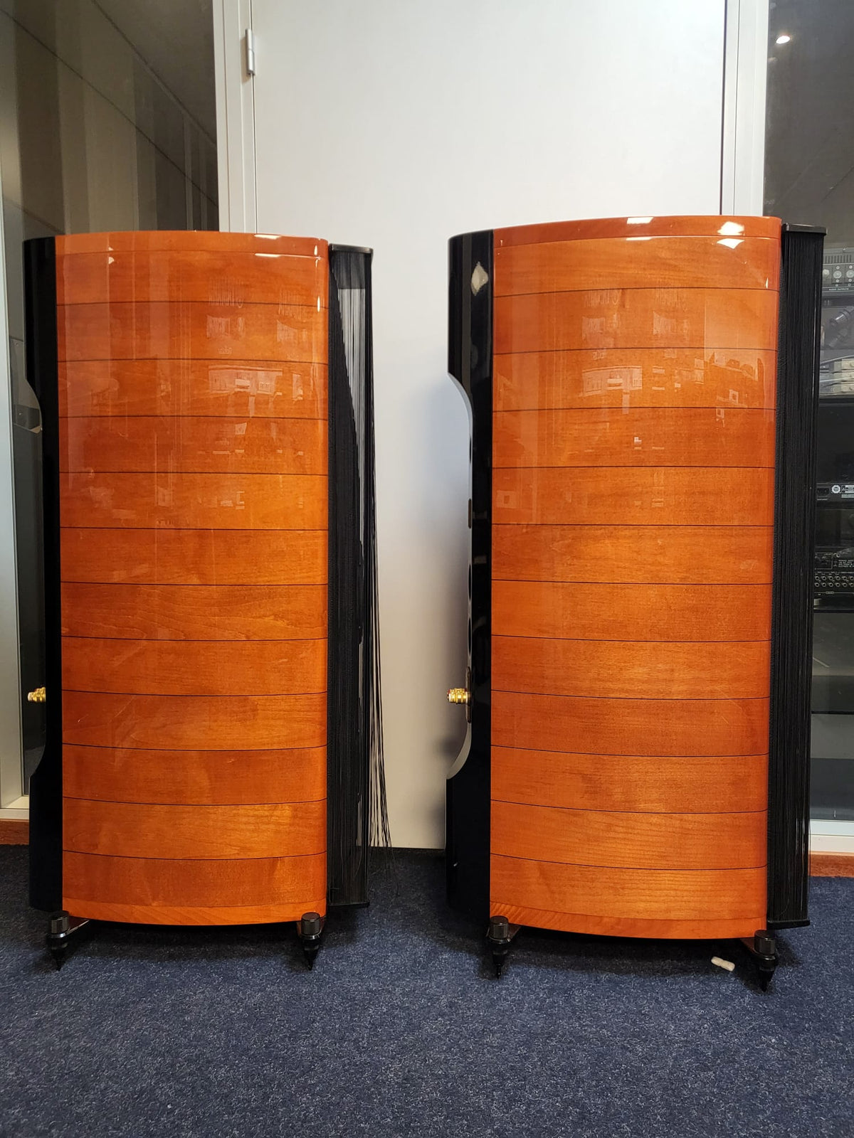 Sonus Faber Amati Homage