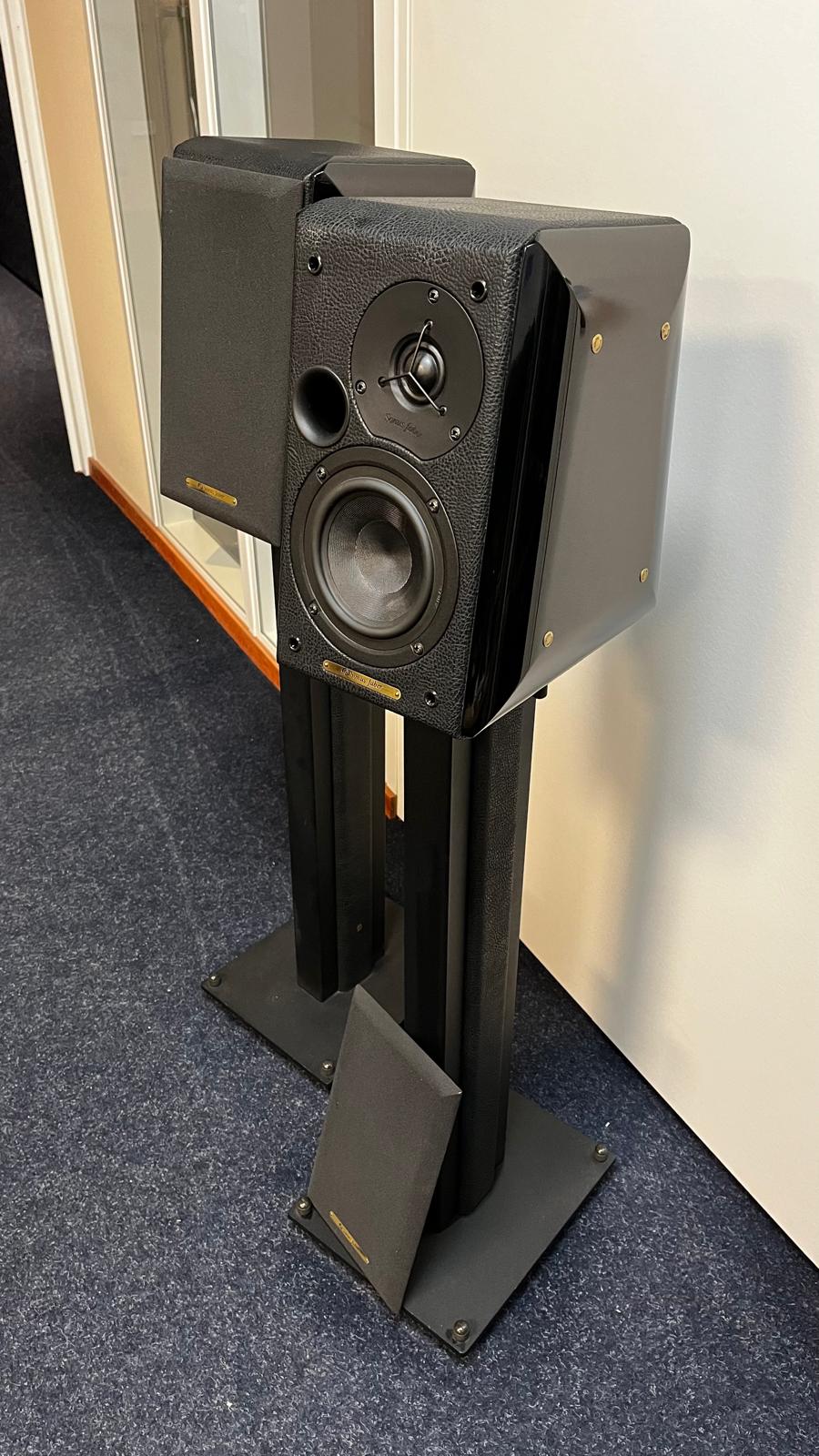 Sonus Faber Concertino Home