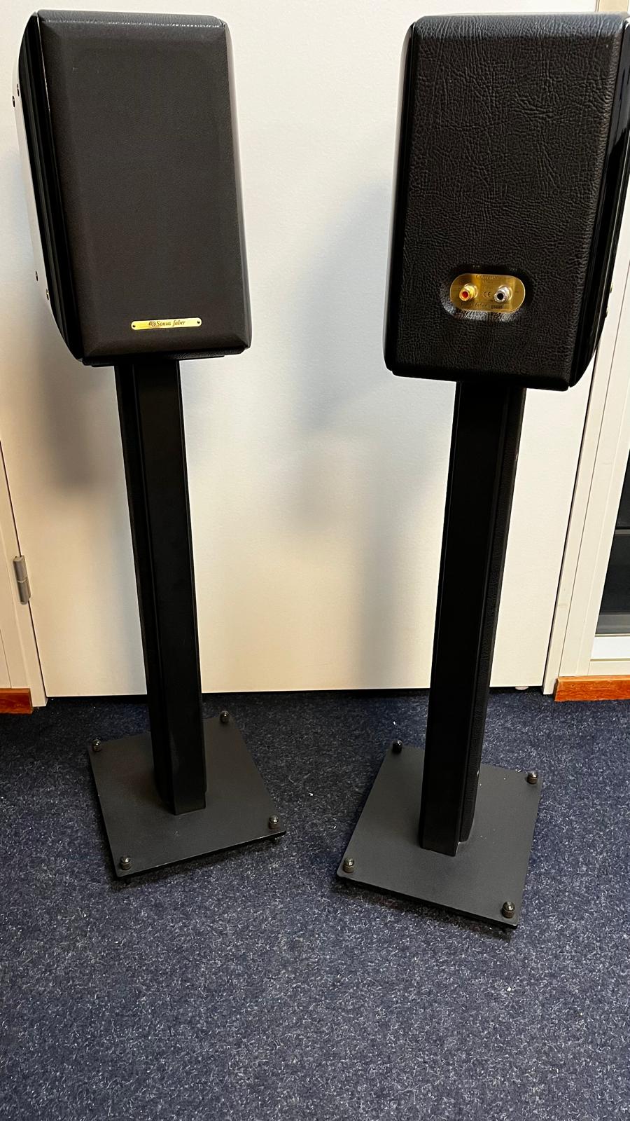 Sonus Faber Concertino Home