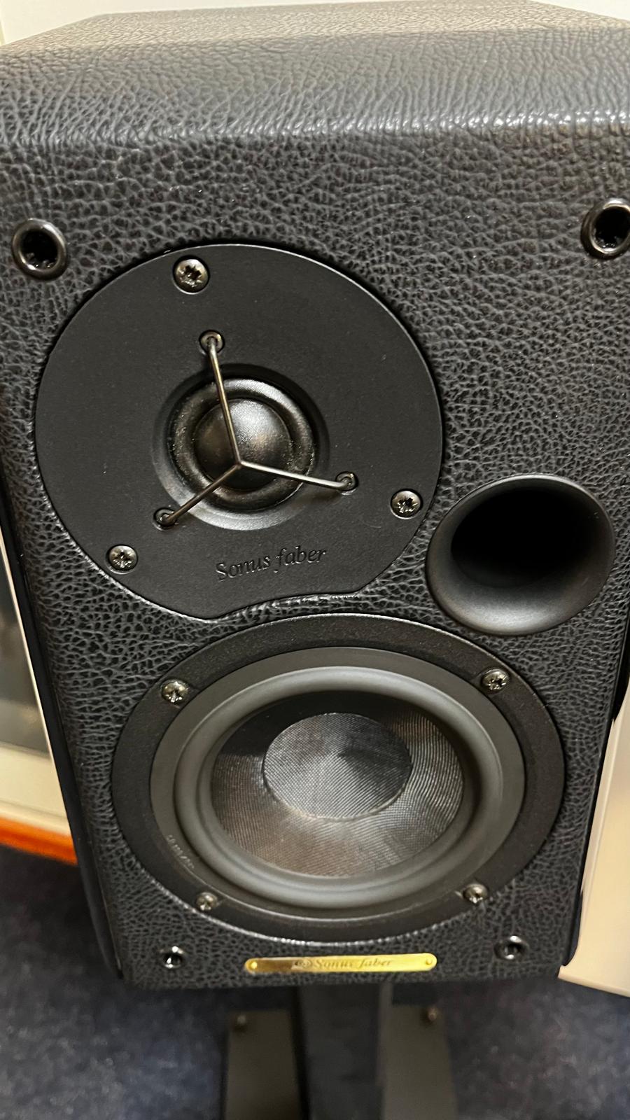 Sonus Faber Concertino Home