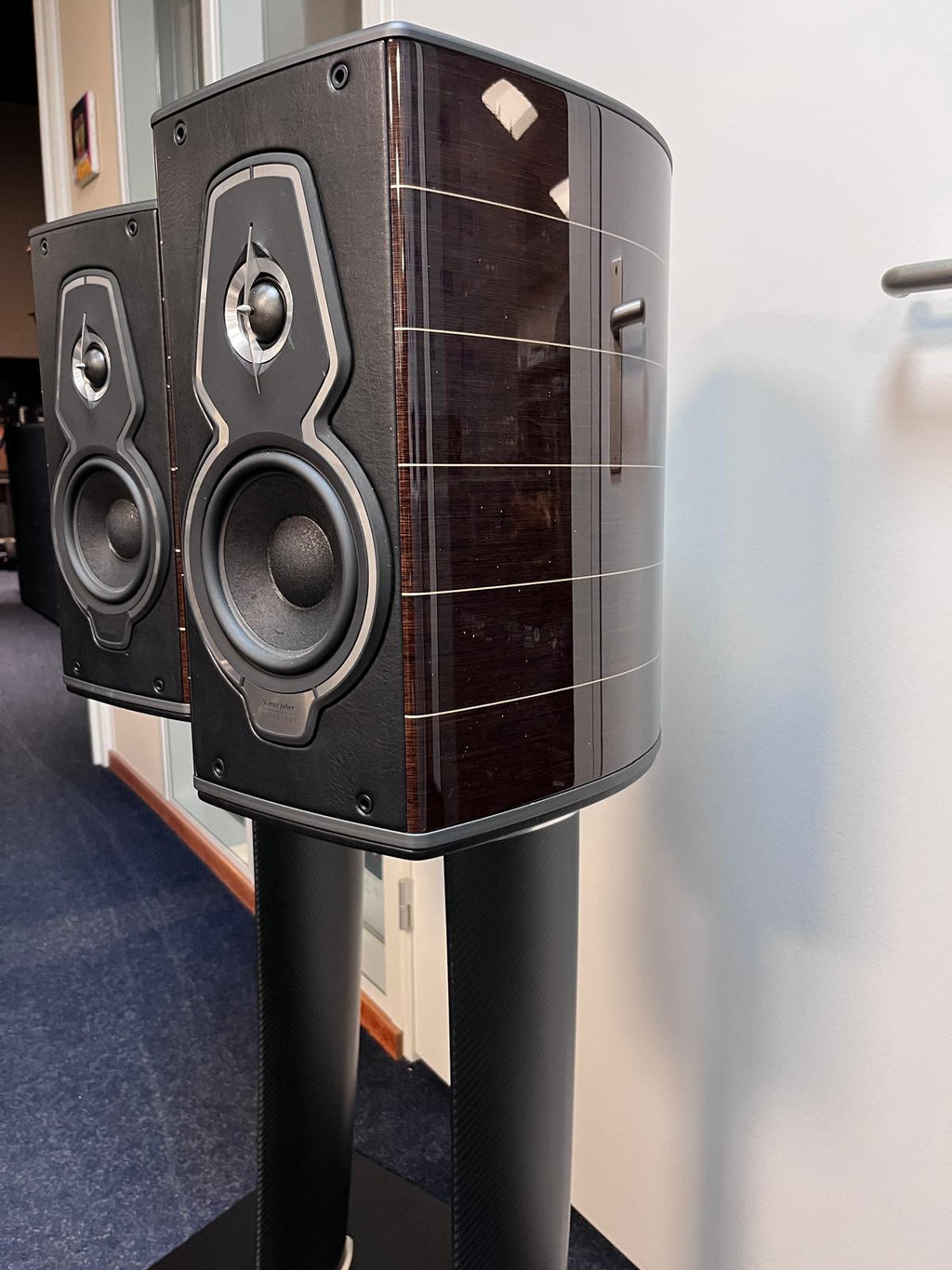Sonus Faber Guarneri G5 Wenge